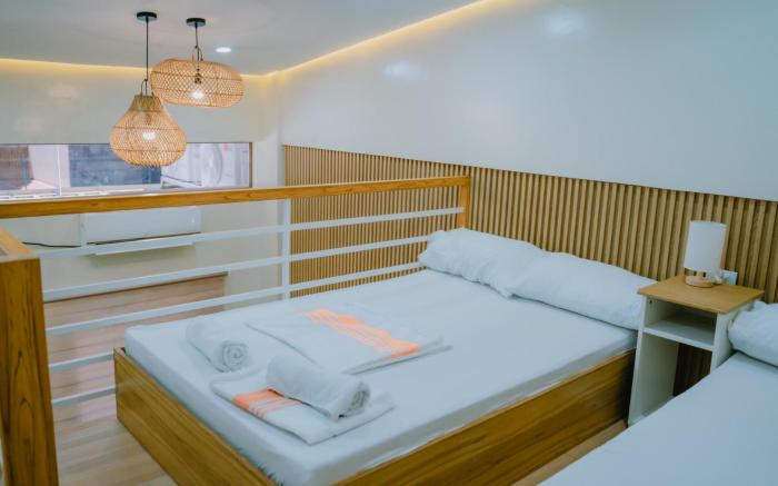 The Tree House  Vigan Loft Unit  @Govantes