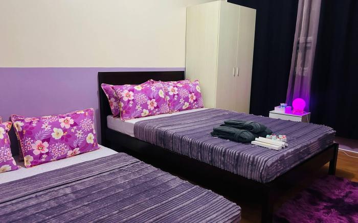 Affordable Condo at Dyshas Home