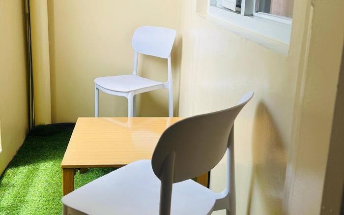 Affordable Condo at Dyshas Home