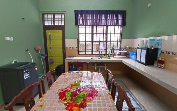 Homestay Nimaza 2