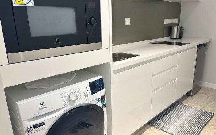 Pavilion Ceylon Hill bukit bintang Luxury suite 