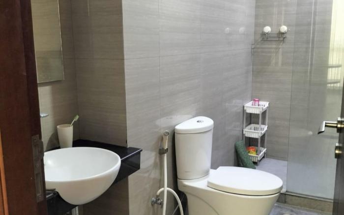 Full serviced 3BR apartments