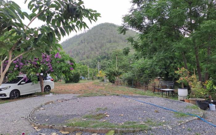 ไร่เติมรัก - บ้านภูตระการ