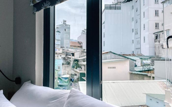 Petite Dalat - Boutique Hotel