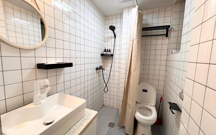 Youke Shangai Homestay