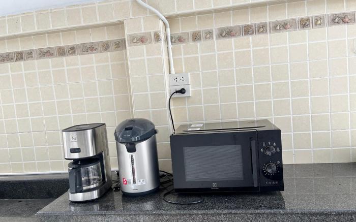 Joy Villa - Full house