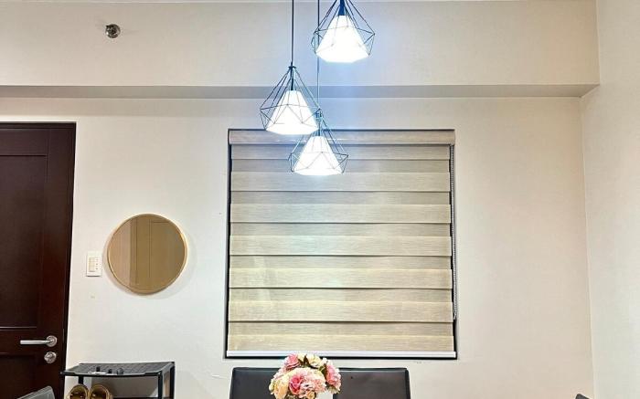Chic & Comfy 2BR Condo Unit