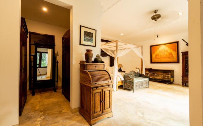River Suite at Beji Bliss