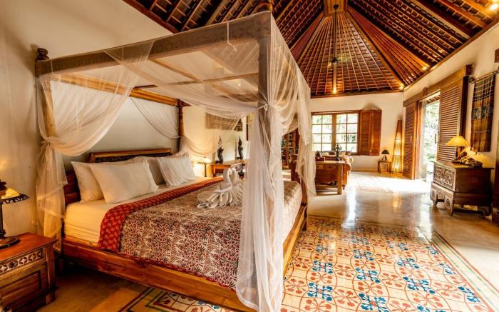 Canopy Suite at Beji Bliss