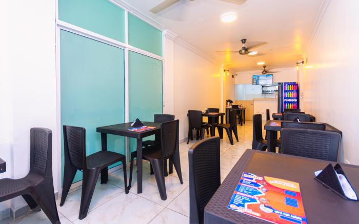 HOTEL MED CARTAGENA 