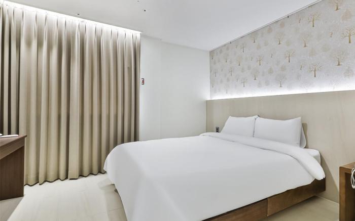 Hotel Onggi