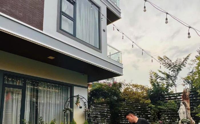 SEOUL VILLA