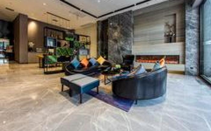 Home Inn Style Fuzhou South Railway Station