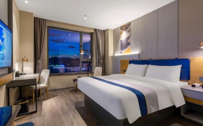 Home Inn Style Kunming Dianchi Dashanghui