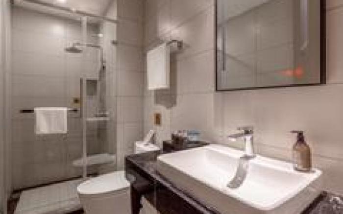 Home Inn Style Kunming Yan'an Hospital Baita Road