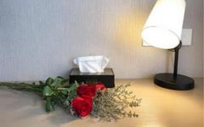 Ease Hotel Kunming Nanping Pedestrian Street Jinma Biji Square