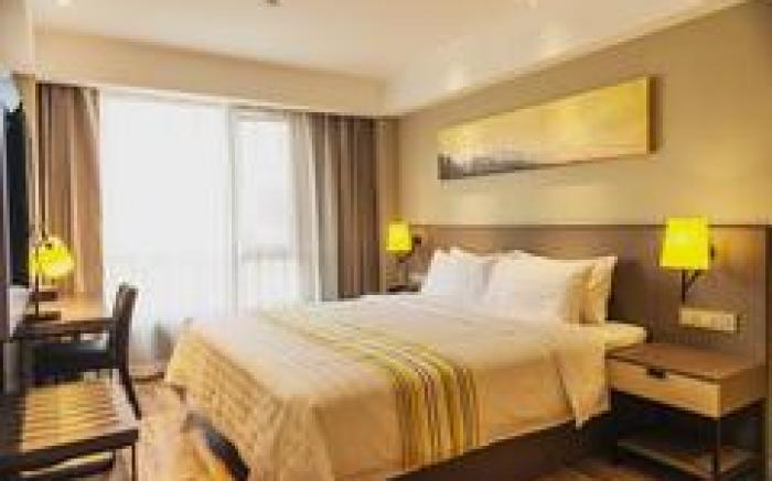 Ease Hotel Kunming High-tech Zone