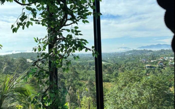 Là Lá Homestay Bảo Lộc