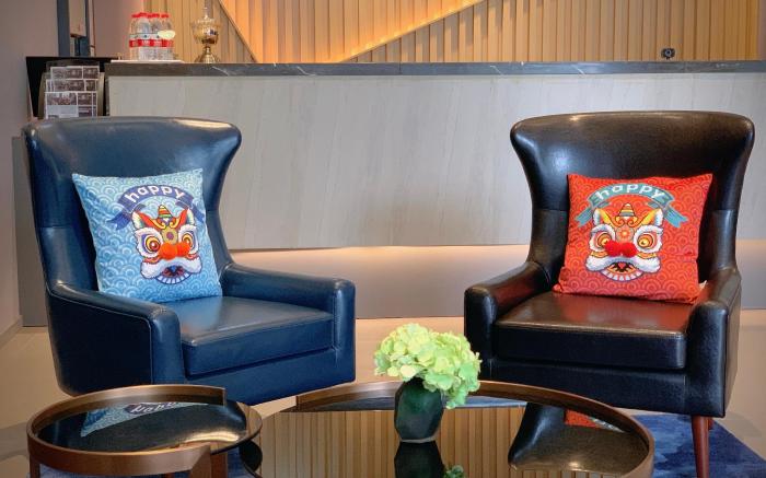 Home Inn Style Shunde Midea Headquarters Beijiao Park Metro Station