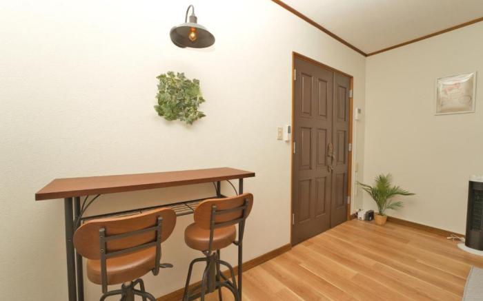 Toya Blue/Family&group/Spacious 3LDK/Up to 10 ppl