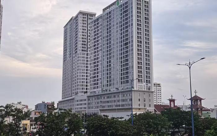 Rivergate Residence Premium Apartment D4