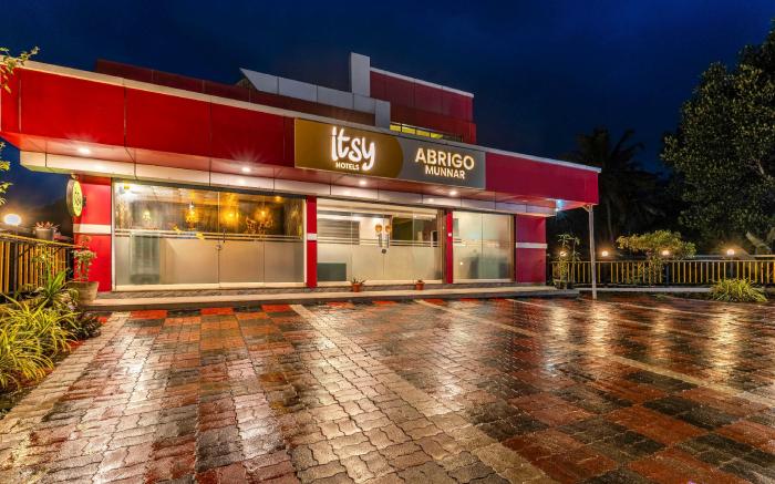 Itsy Hotels Abrigo