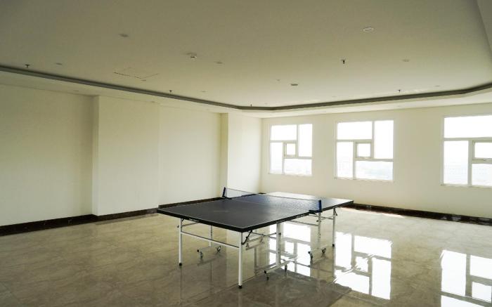 2BR Apartment at Lucky Tower Residence By Travelio
