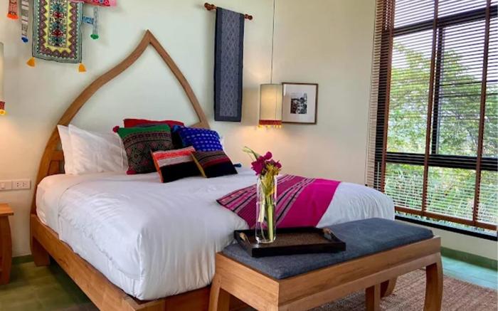 Capybara Zen Resort & Spa