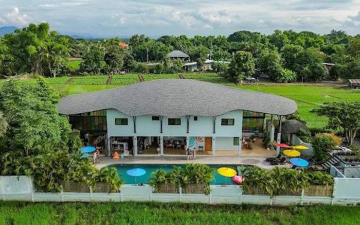 Capybara Zen Resort & Spa