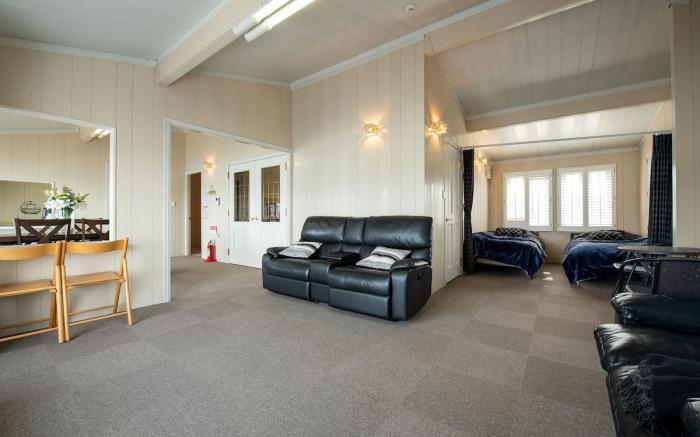 10 min drive to Toyako Onsen/SEA SIDE HOUSE TOYA