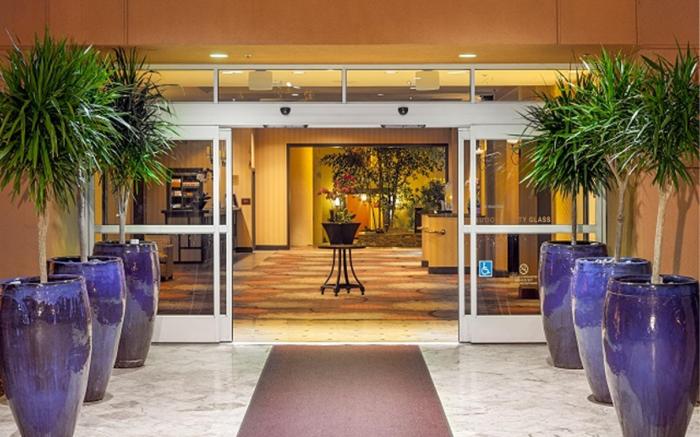 FairBridge Hotel by Concord Plaza