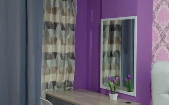 apartment gateway Pasteur (arb)