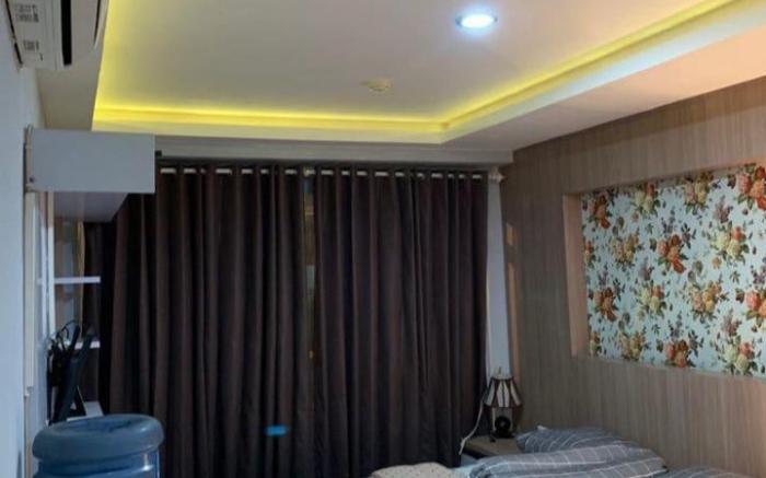 apartmen gateway Pasteur bandung