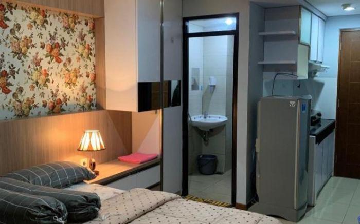 apartmen gateway Pasteur bandung