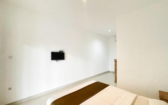 Urbanview Hotel Lilis Ikvala Radha