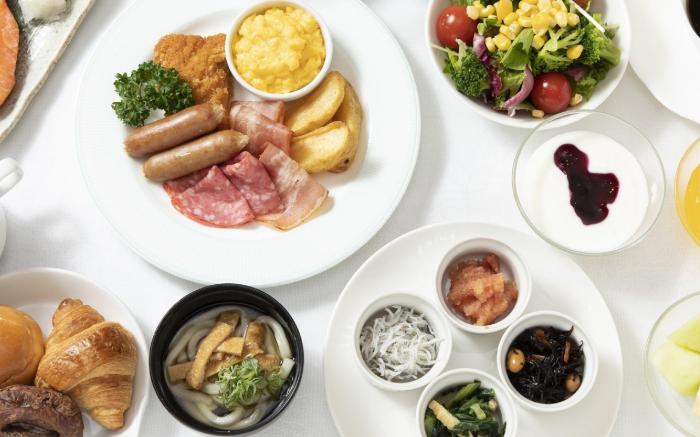 X wave Funabashi ORIX HOTELS & RESORTS 