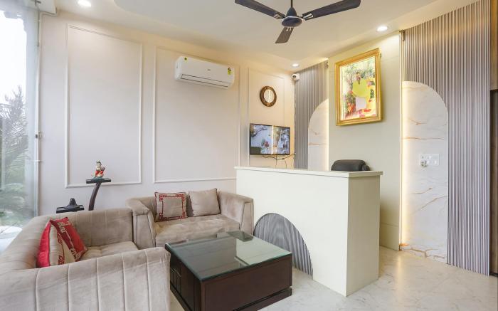 FabHotel Gurukripa