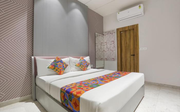 FabHotel Gurukripa