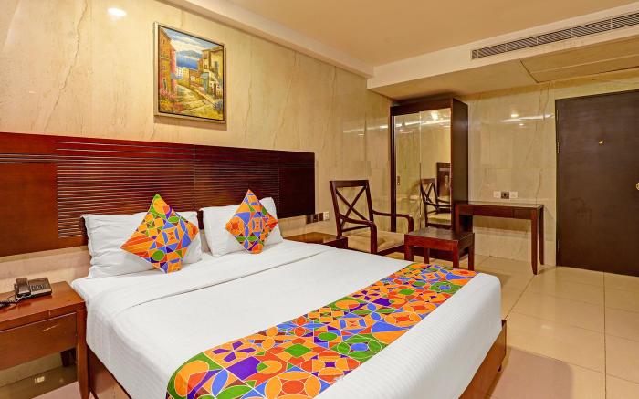 FabHotel Western Inn