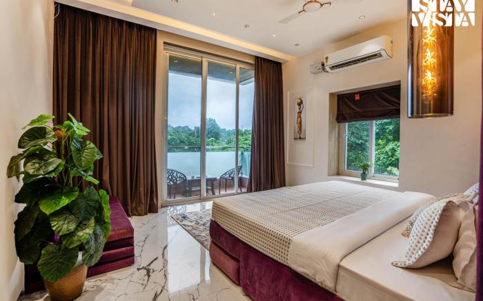 StayVista at Casa Tino