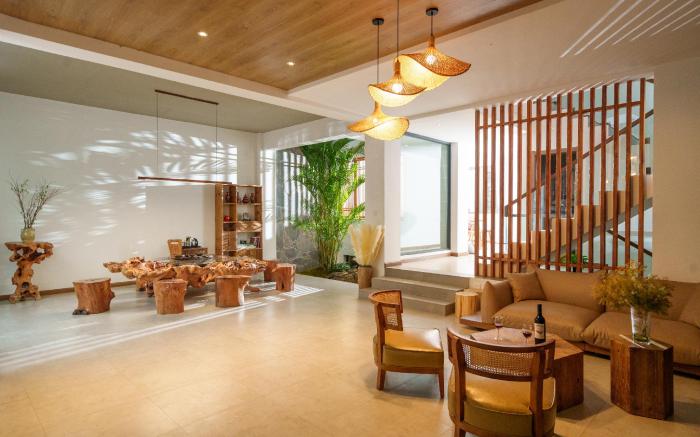 近大理古城山景独栋别墅