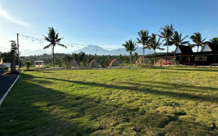 Bukit Langit Campventure