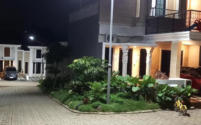 Villa Atlantis Feastpool Malang F5