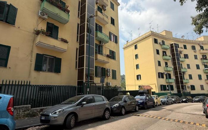Casa La Salle Napoli 