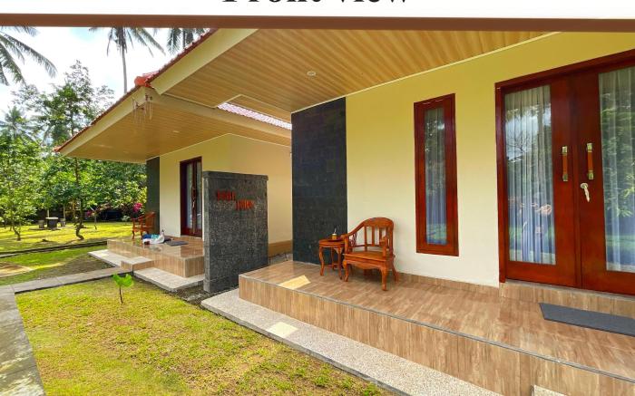 Tebe Jero Guest House