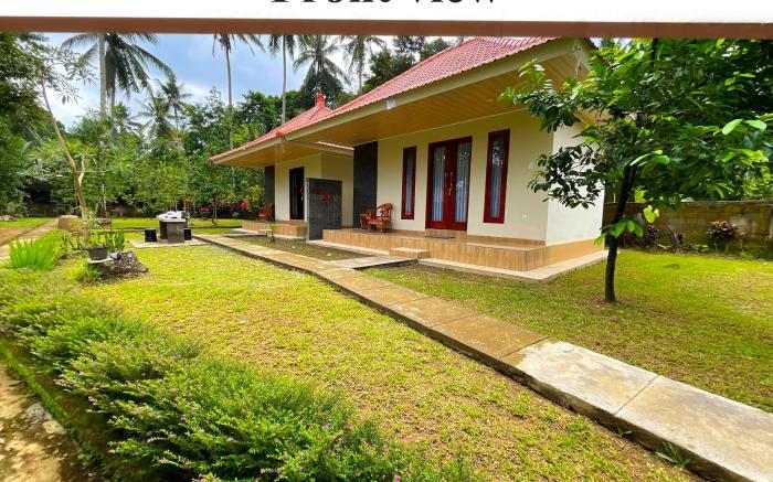 Tebe Jero Guest House