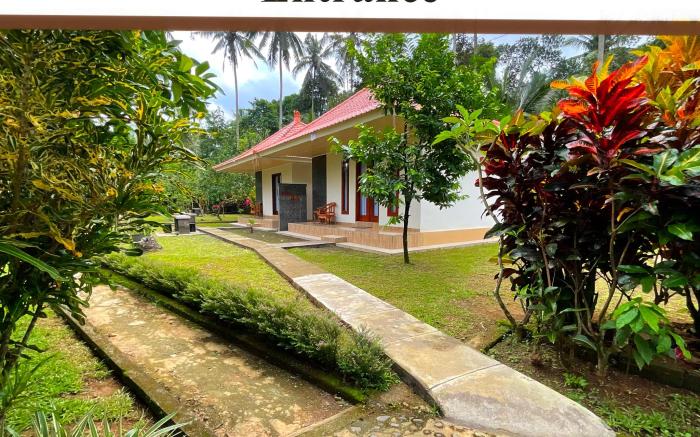 Tebe Jero Guest House