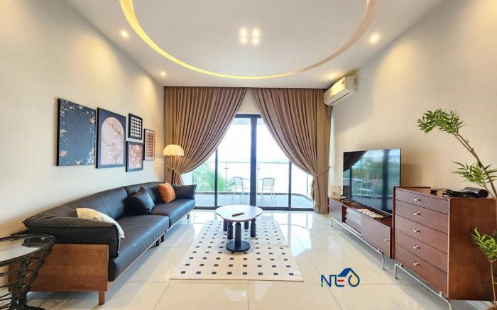 3B Skyline Full Sea View/Country Garden Baylaurel