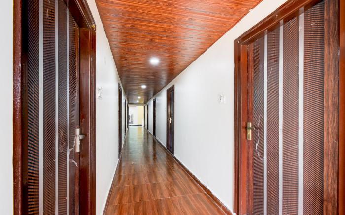 SPOT ON Jhansi Hotel & Family Restaurants Luxury Rooms