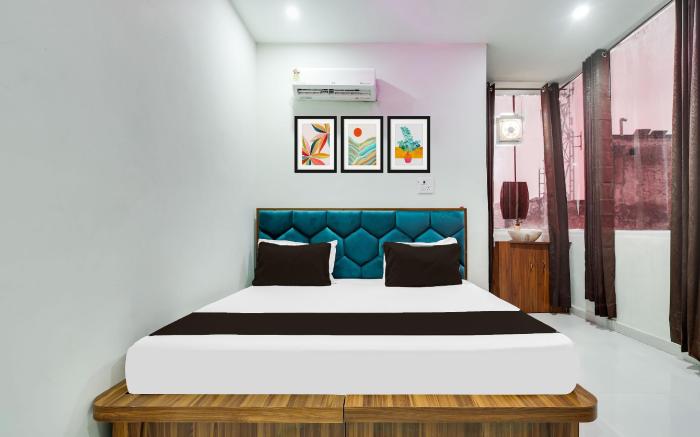 Hotel O Sky